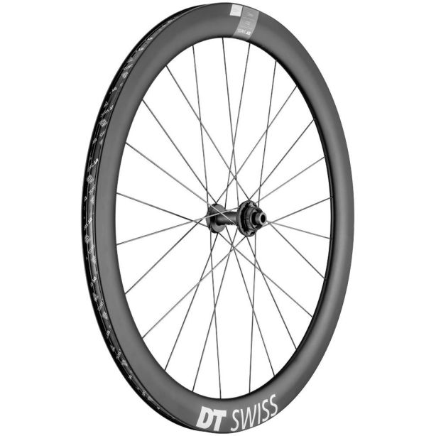 DT Swiss ARC 1400 DICUT db 50- Front