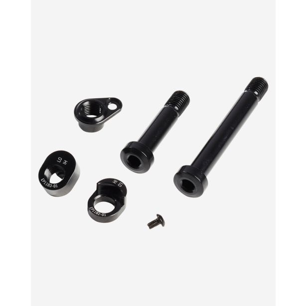 Canyon GP7051-01 Mounting Kit Rear Shock