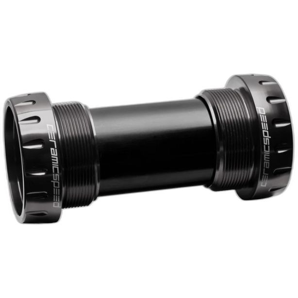 CeramicSpeed ITA Campy UT Black coated**