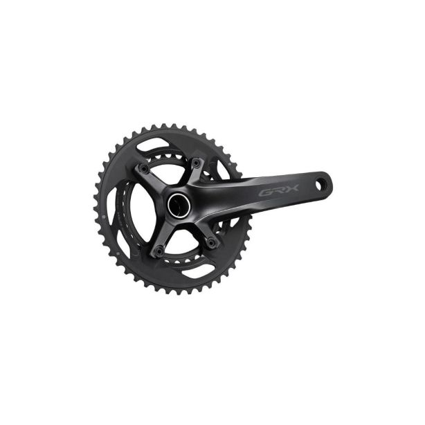 SHIMANO FC-RX600/165mm/46X30T