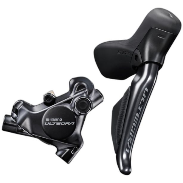 SHIMANO ULTEGRA Di2 ST-R8170 + BR-R8170/Front 2-Speed