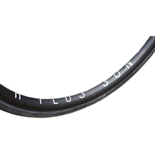 Hplusson Archetype Black 24H