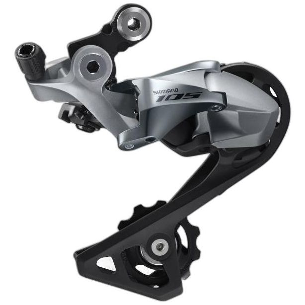 SHIMANO 105 RD-R7000 /Short Cage /11-Speed/Silver