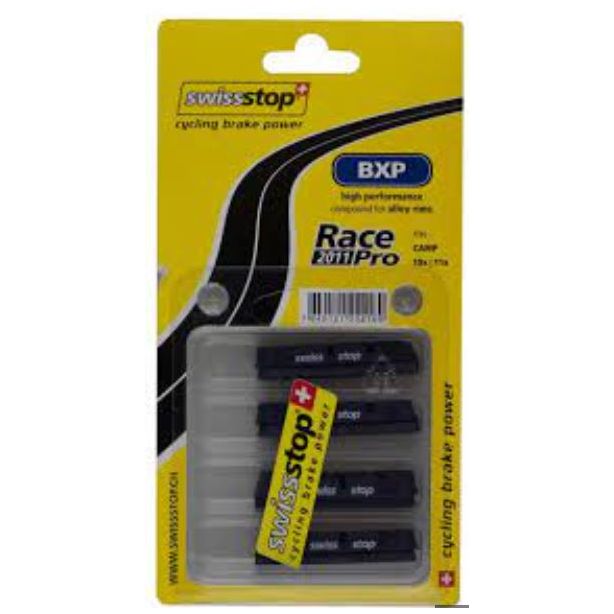 SWISS STOP RacePro BXP fits Campa