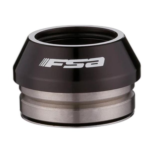 FSA ORBIT IS 41/28.6mm - IS41/30mm Black/ 121-0325N