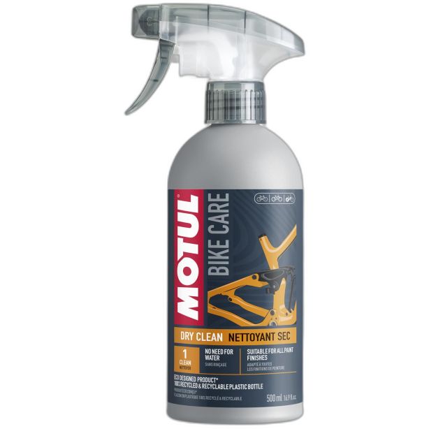 MOTUL Dry Clean 500 mL