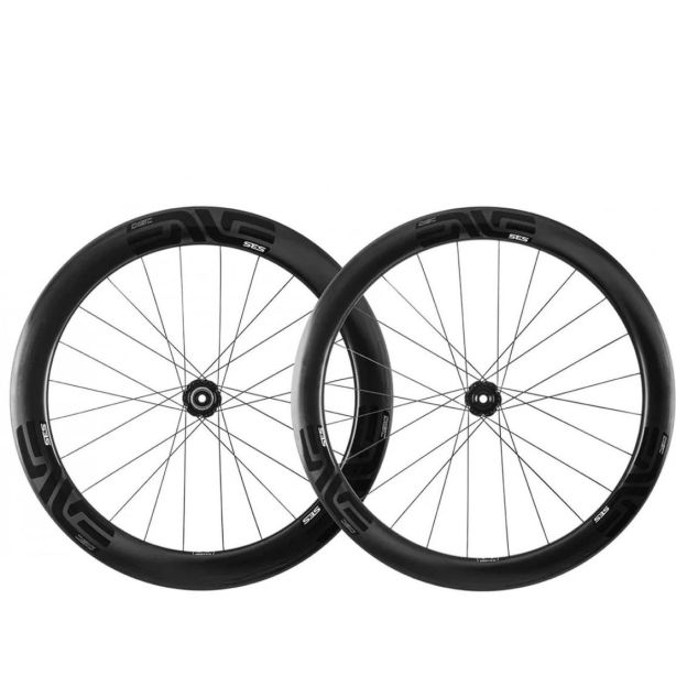 ENVE SES 5.6 Disc+ ENVE Hub 12 x 100 mm / 12 x 142 mm/Shimano Road