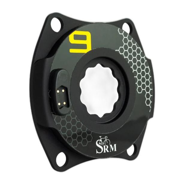 SRM Origin Road Spider PM9 only  | White