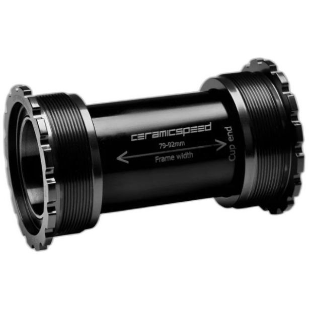 CeramicSpeed T45 30mm Black