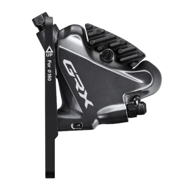 Shimano GRX BR-RX810 + BL-RX810 Disc Brake