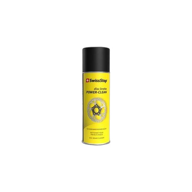 SWISS STOP SwissStop Disc Brake Power Clean 500 ml