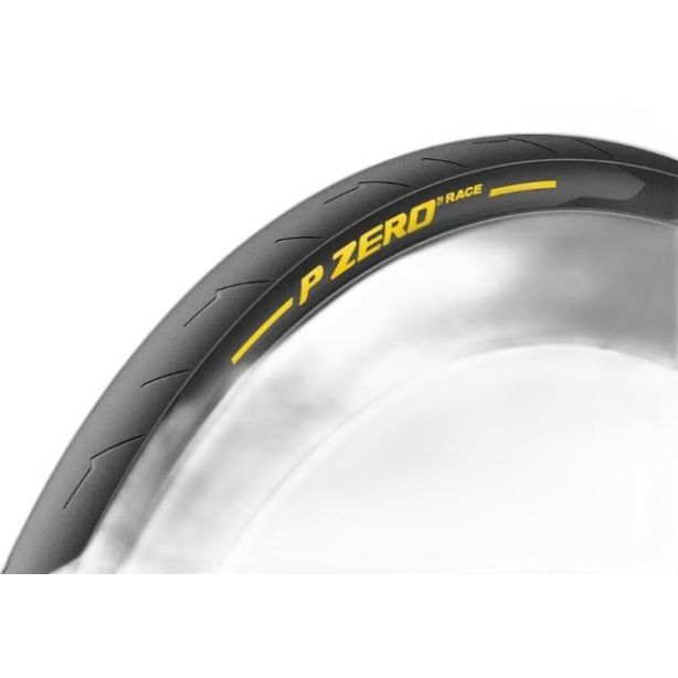 Pirelli P ZERO Race /700x26 Yellow