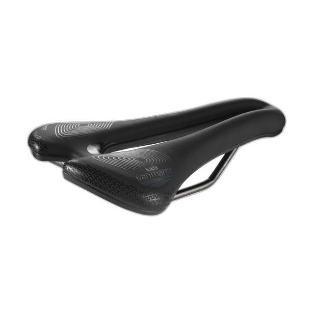 Selle San Marco Aspide Short Supercomfort Wide