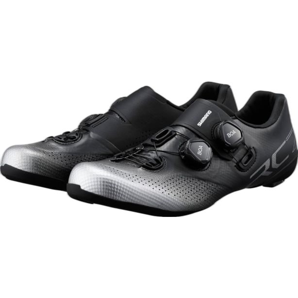 Shimano RC702 Road/Wide/ 38 /Black