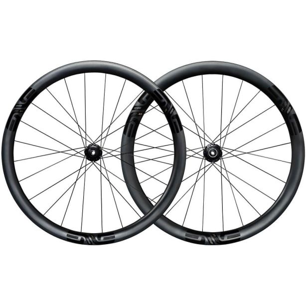 ENVE SES 3.4AR Disc+ ENVE Hub 12 x 100 mm / 12 x 142 mm/Shimano Road/Ceramic Speed