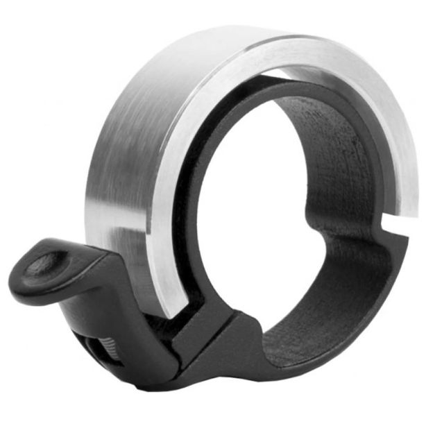 KNOG Oi Classic Large Silver