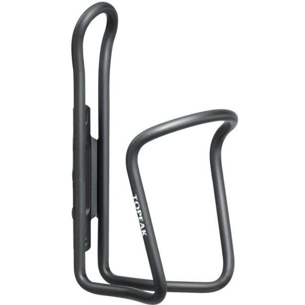 TOPEAK SHUTTLE CAGE AL/ Black