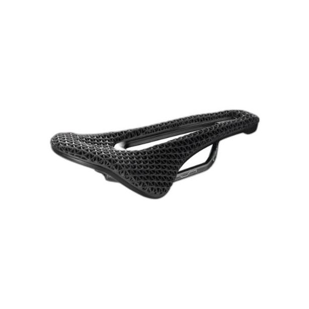 Selle San Marco Shortfit 2.0 3D Carbon FX- S3 140mm