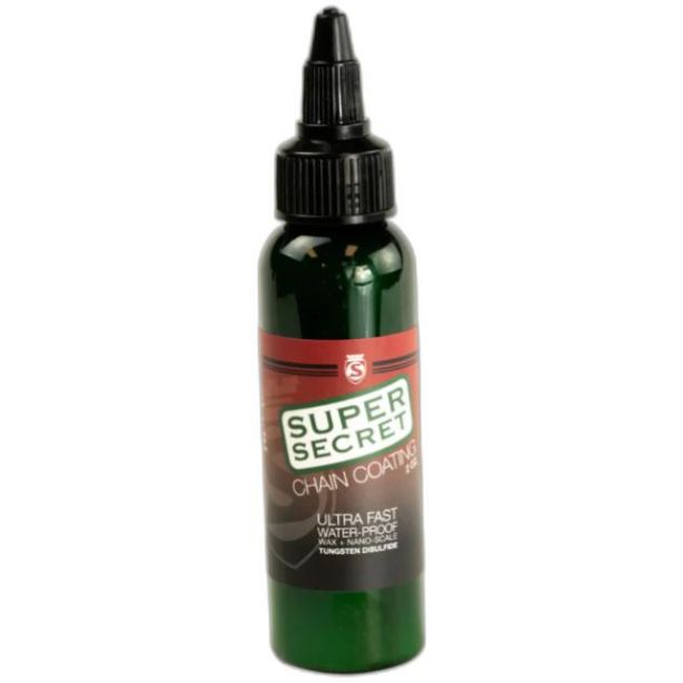 SILCA Super Secret Chain Lube 4oz