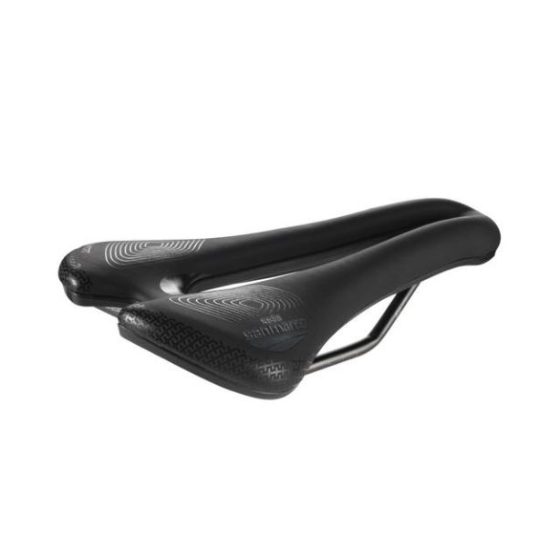 Selle San Marco Aspide Short Supercomfort Narrow