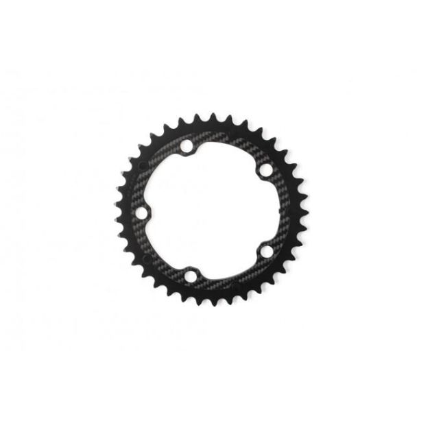 Carbon-Ti X-CarboRing 37 x 110 (4 arms SRM) X-AXS