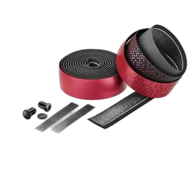Ciclovation Advanced Candy Apple Red / PU Based