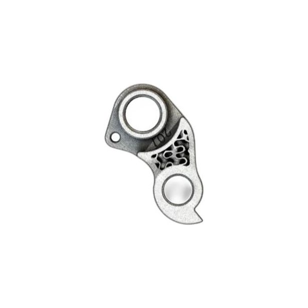 SILCA 3DP TI RD HANGER, CANNONDALE # 201_SRAM