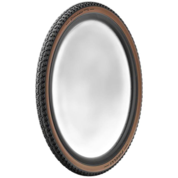 Pirelli Cinturato Gravel M Black /45x650b