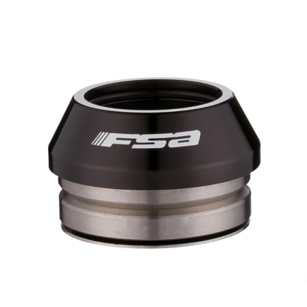 FSA ORBIT IS 41/28.6mm - IS41/30mm Black/ 121-0325N