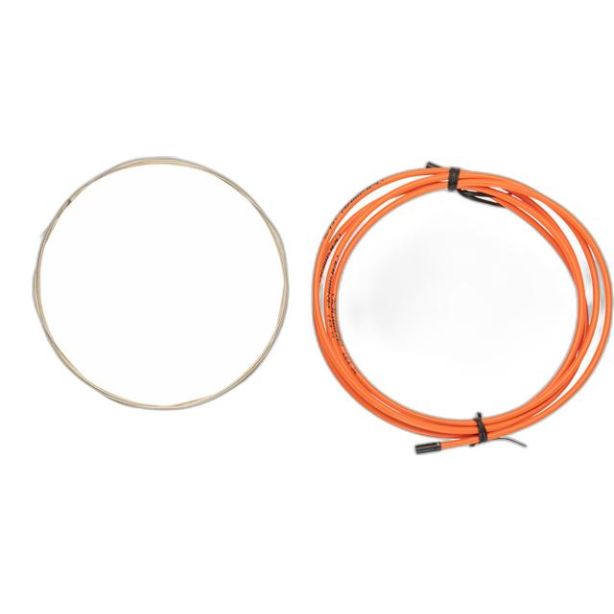 JAGWIRE 1x Pro Shift Kit / Orange