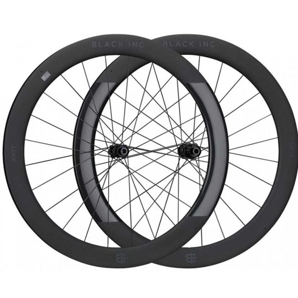 Black Inc BLACK SIXTY CLINCHER + CERAMICSPEED ALL-ROAD DISC BRAKE (XDR)