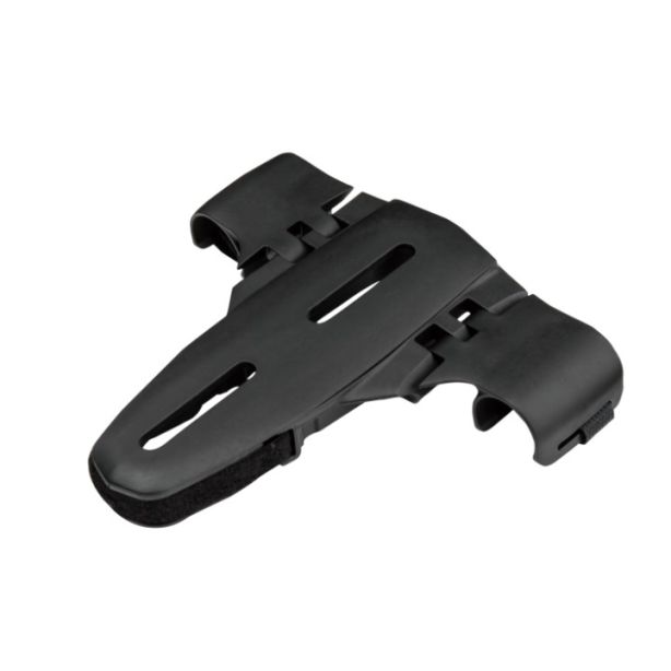 VISION Metron Hydration Extension Mount Matt Black w/o logo,V0193