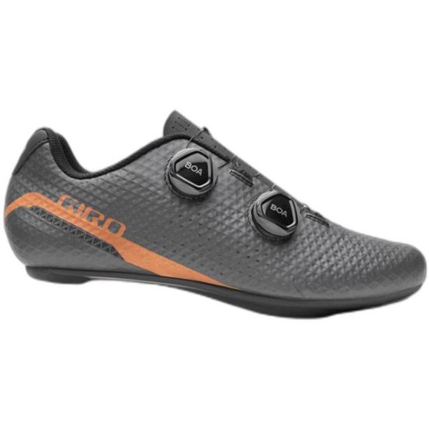 Giro REGIME SHOE MAN Carbon_Copper 42