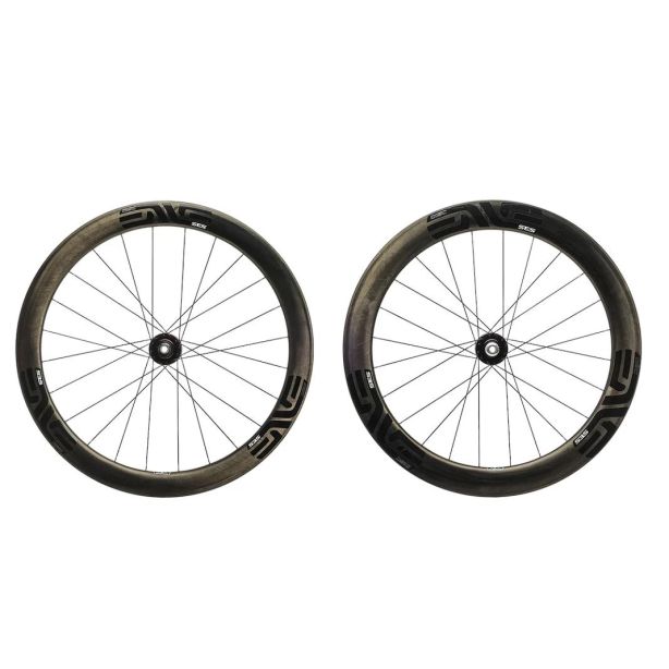 ENVE SES 5.6 Disc + Chris king Hub Ceramic 12 x 100 mm / 12 x 142 mm/Shimano Road