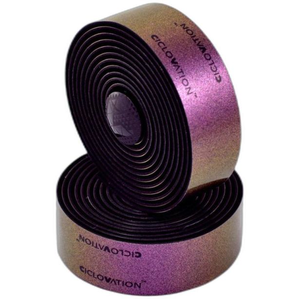 Ciclovation Advanced Aurora Purple / PU Based