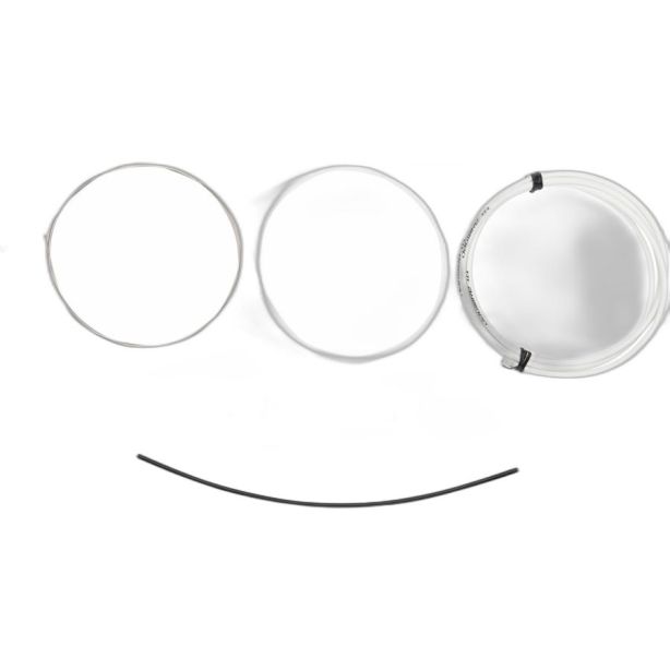 JAGWIRE 2x Sport Shift Kit / Black