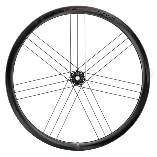 Campagnolo Bora Ultra WTO 35 Disc C23- Shimano