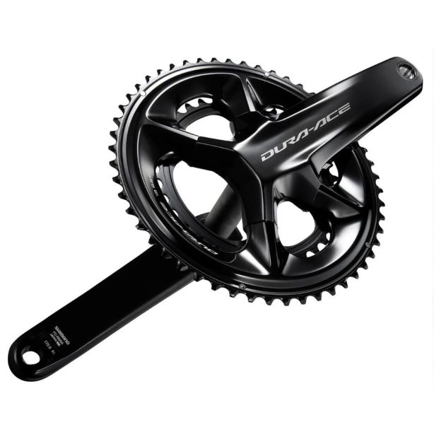 SHIMANO FC-R9200 /175mm /52X36T (AM)