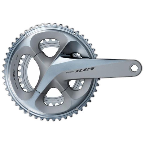 SHIMANO FC-R7000/170mm/50X34T