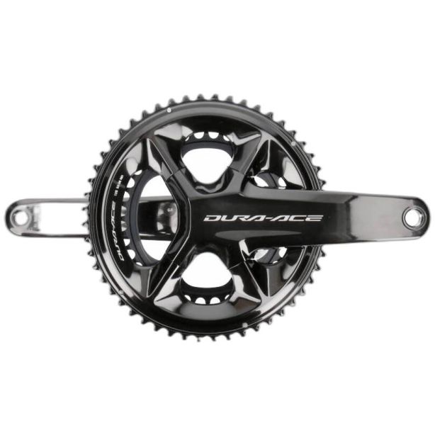 SHIMANO FC-R9200 /160mm Power (W/O Chainring)