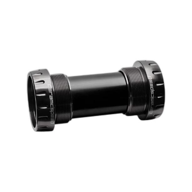 CeramicSpeed ITA Campy UT Black