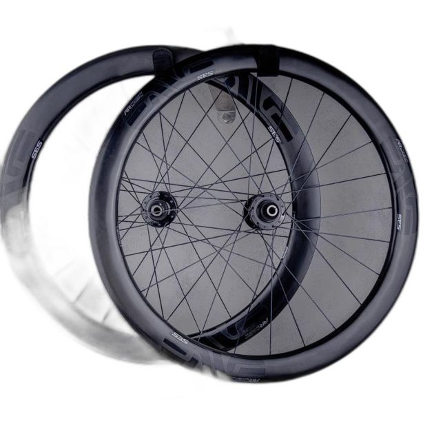 ENVE SES 4.5 AR Disc+ Chris king Hub Ceramic12 x 100 mm / 12 x 142 mm/Shimano