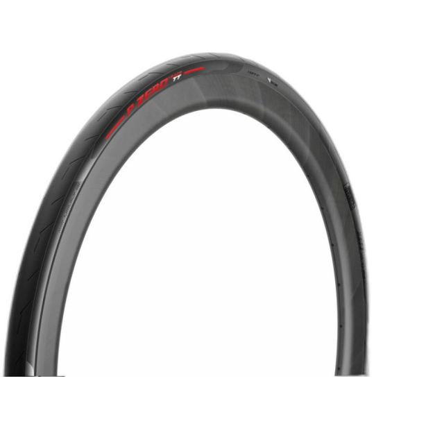 Pirelli Race TT/ 700x26/ Red