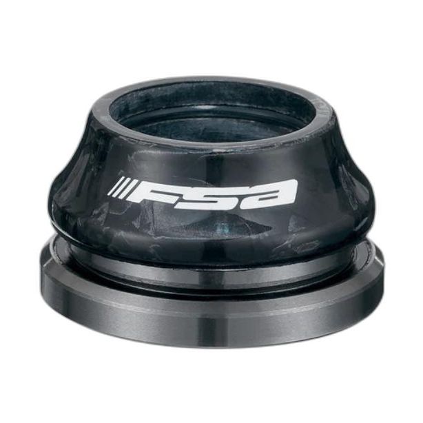 FSA ORBIT IS 41/28.6mm - IS52/40mm 1-1/8” to 1-3/8” Carbon/Stack 8.7mm/ 121-0342