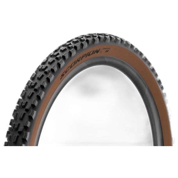 Pirelli Scorpion Enduro M/29 x 2.4/HardWALL/Classic