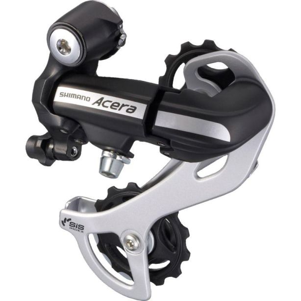 SHIMANO ACERA RD-M360/Long Cage /7/8-Speed