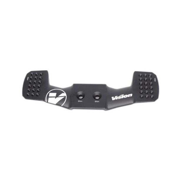 Vision Metron TFE Adapter Cervelo PX Monoriser