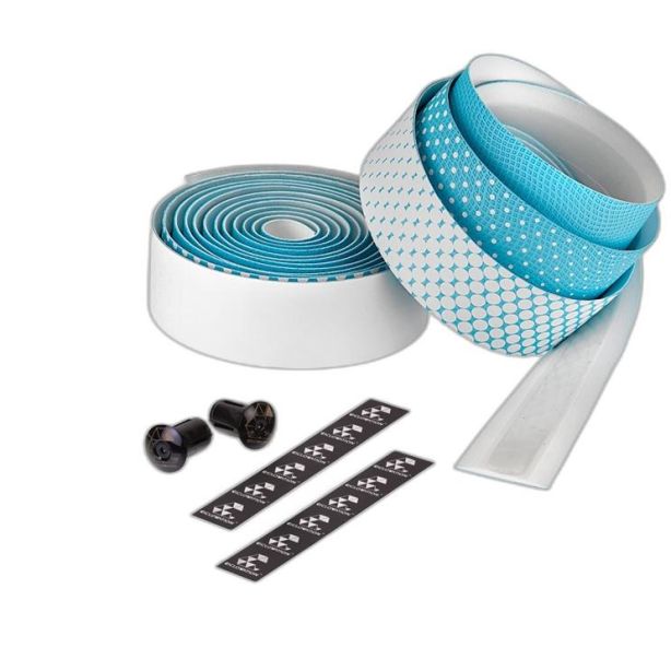 Ciclovation Advanced Fusion Glacier Glow / PU Based