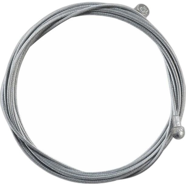 JAGWIRE Basic Brake Galvanized MTB & Road Inner Wire - SRAM/Shimano - 2000mm