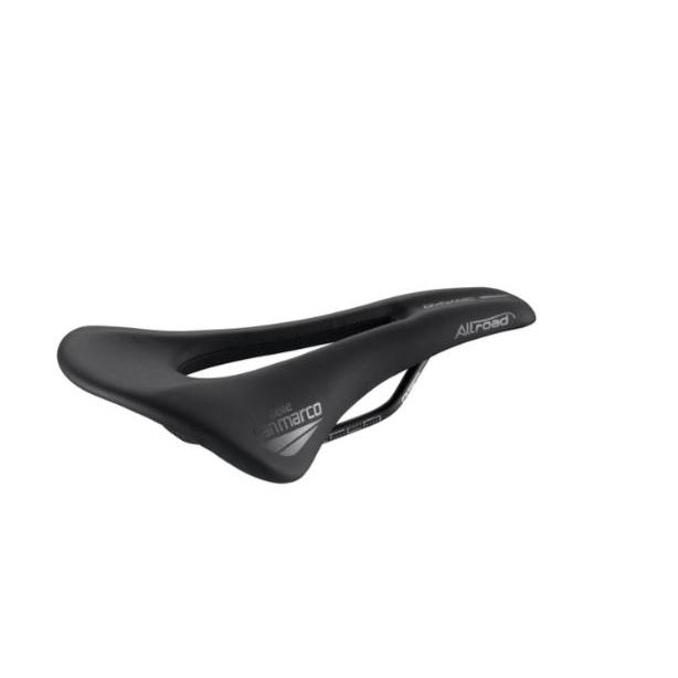 Selle San Marco ALLROAD Open-Fit Dynamic Wide